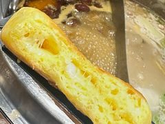 -快乐小羊(富强中路店)