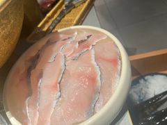 -巴奴毛肚火锅(悠唐购物中心店)