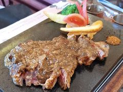 -西堤岛西餐·棋牌(横岗店)