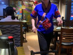 -阿婉贵州苗家酸汤鱼(梅林店)