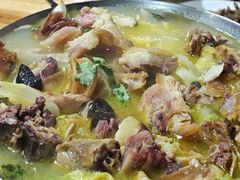 -绍兴名菜馆(可乐路店)