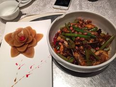 -李老爹香辣蟹(宣武门店)