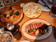 -Luga's 西餐酒吧·bistro(百家湖1912店)