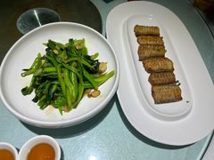 -白沙码头海鲜广场