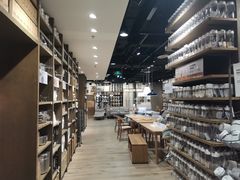 -MUJI无印良品(西单大悦城店)