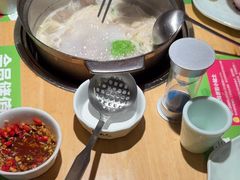 -椰夫人·养生椰子鸡(黄埔时代城店)