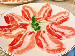 -大丰三千里韩式料理(三水湾店)