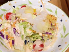 -萨莉亚意式餐厅(天河城购物中心店)