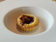 酥皮盲盒蛋挞-三利音·东方司宴(外滩店)