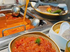 -海底捞火锅(万象城店)