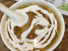 -沙湾姜埋奶(兴新包店)