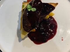 -芳草地西式融合餐厅(回龙窝店)