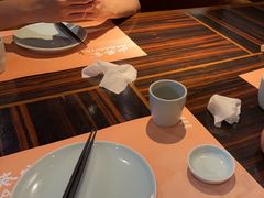 -山葵家·创意料理(临平银泰城店)