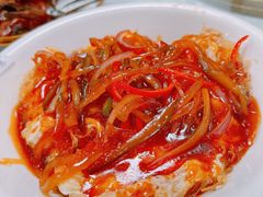 -津津菜馆(绝没分店)