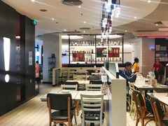 -必胜客(东莞地王店)