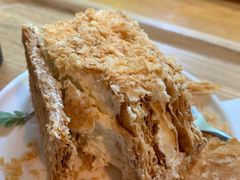 拿破仑-81BAKERY(大学路店)