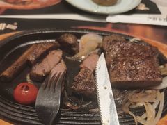 -尊品牛排(高能广场店)