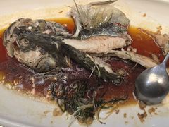 -醉霖生态餐厅(交大店)