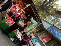 -铁路西村居安农贸市场