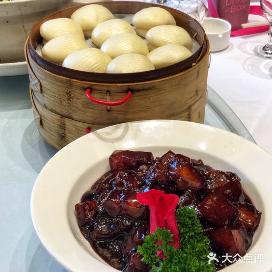 国邦金汇大酒店