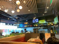 -避风塘(金山万达店)