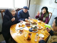 -山里人家土菜馆(茅山店)