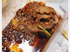 -秀园弘扬川味饭店(长久路店)