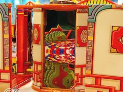 -嘉文梦想世界(SM天津滨海城市广场店)