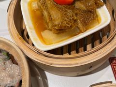 -禄运茶居·手工点心(恒宝广场店)