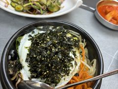 -艺林烤肉城(光明店)