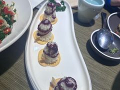-隆喜元鱼汤包·海鲜(中联广场店)