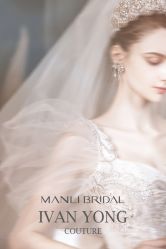 -MANLI BRIDAL婚纱