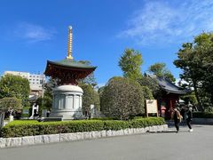 -浅草寺