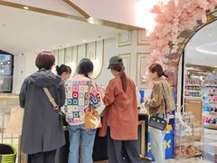 -杭州大厦LSE城市生活超市(杭州大厦店)
