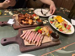 -第101座花园餐厅(湖滨88店)