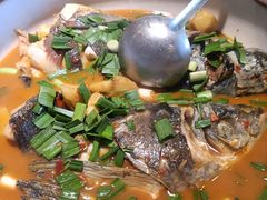 -千岛湖小鱼儿·淳安匠心农家菜