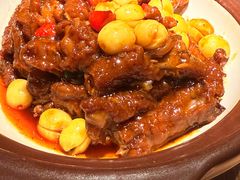 -周家二小姐的菜(西津渡店)