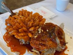 -洋洋中餐馆·SINCE 1997(信投店)