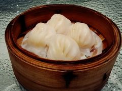 虾饺-頂好酒家·经典粤菜(海信广场店)