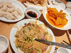 -关东小磨东北菜(上海长风大悦城店)