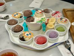 -哈根达斯(青岛海信店)