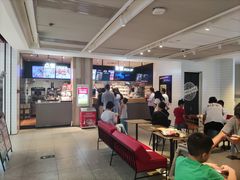 -肯德基(宁波万达店)