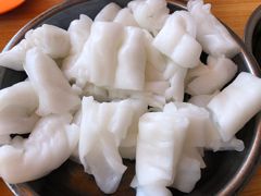 -陈阿婆叉粿条(大小街店)