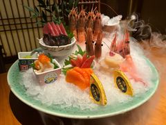 -水濑·日料放题(天河店)