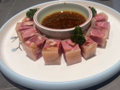 -老德州四合院·德州菜(天衢路店)