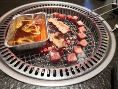 -上男·烧肉集市(五一广场店)