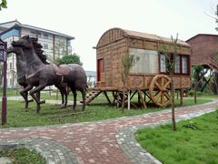 android_upload_pic-灵山莲花公园-温泉度假区