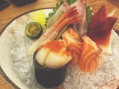 -赤稻·日式料理(禅城店)