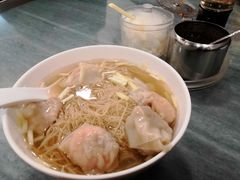 -恩宁刘福记(东华东路店)