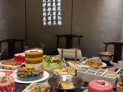 -东来顺•非遗火锅(外滩店)